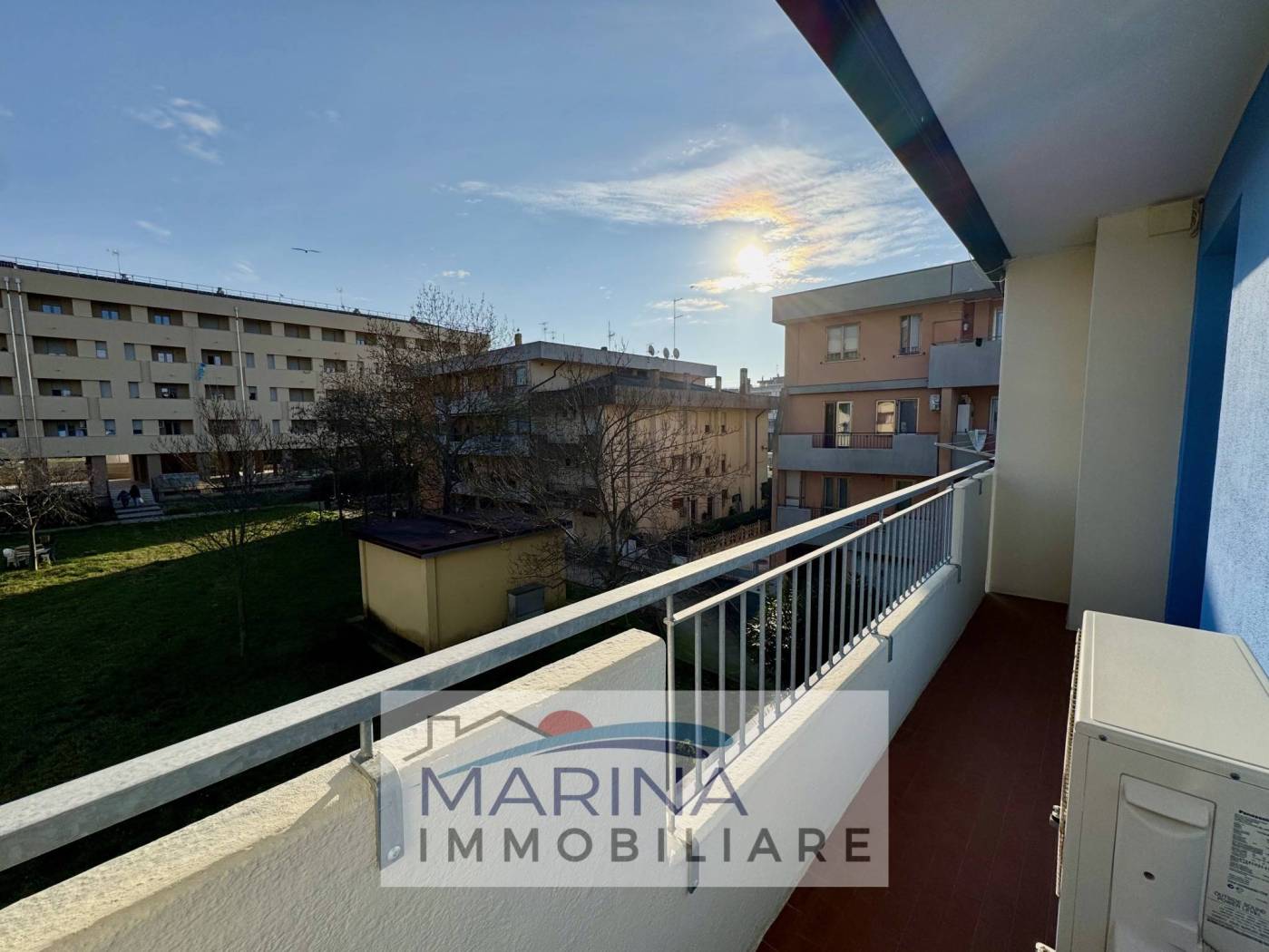 Balcone