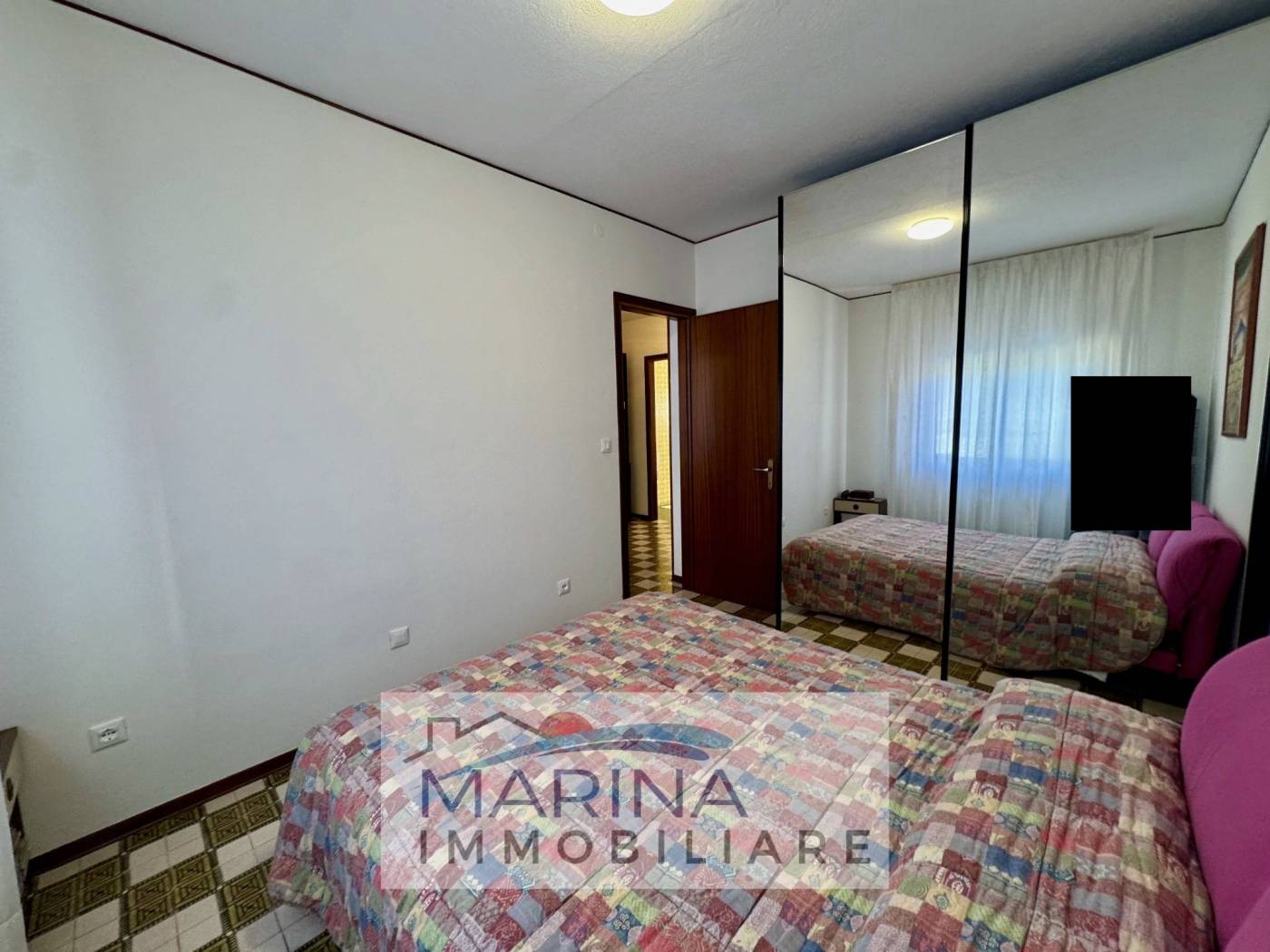 Camera da letto