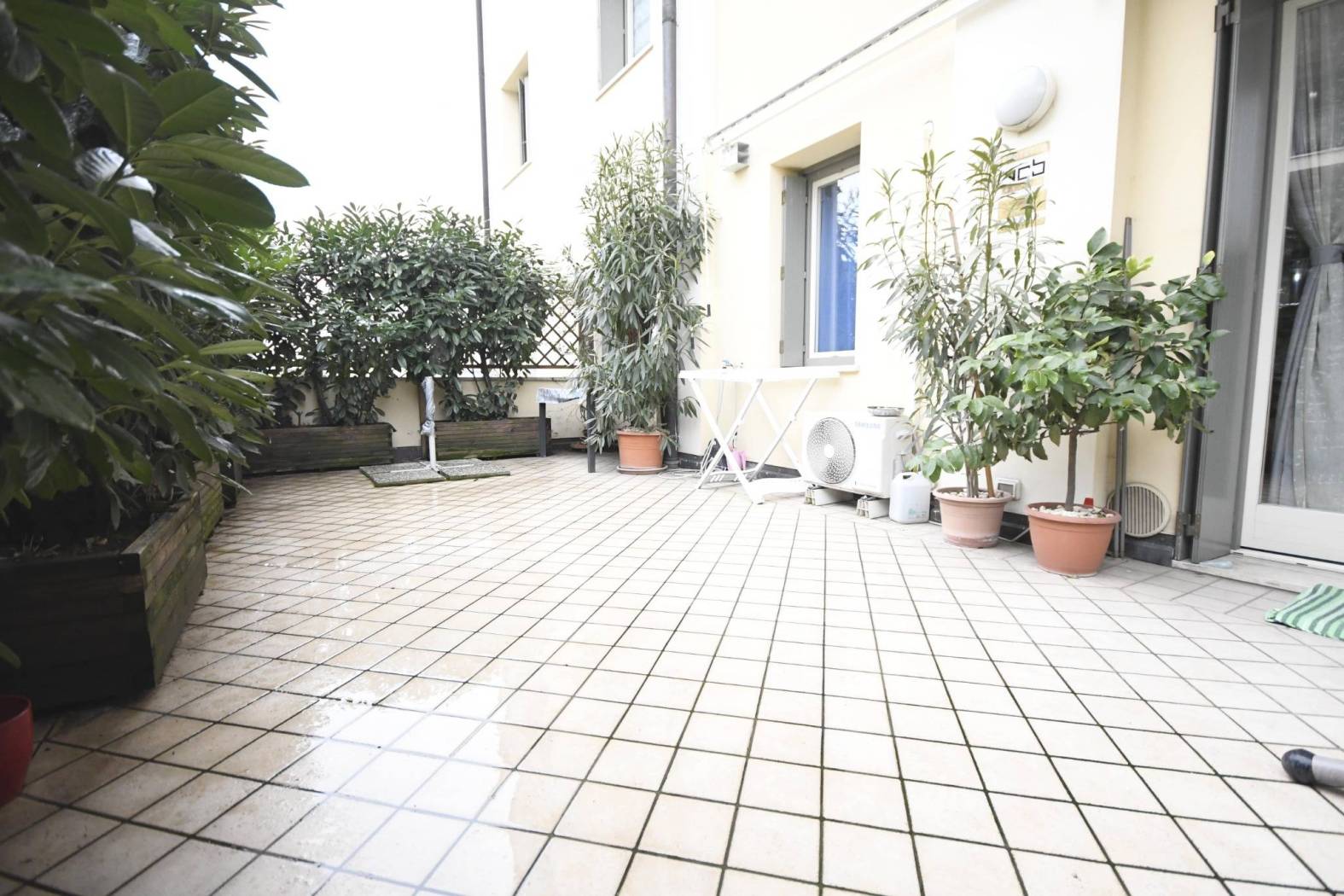 Balcone