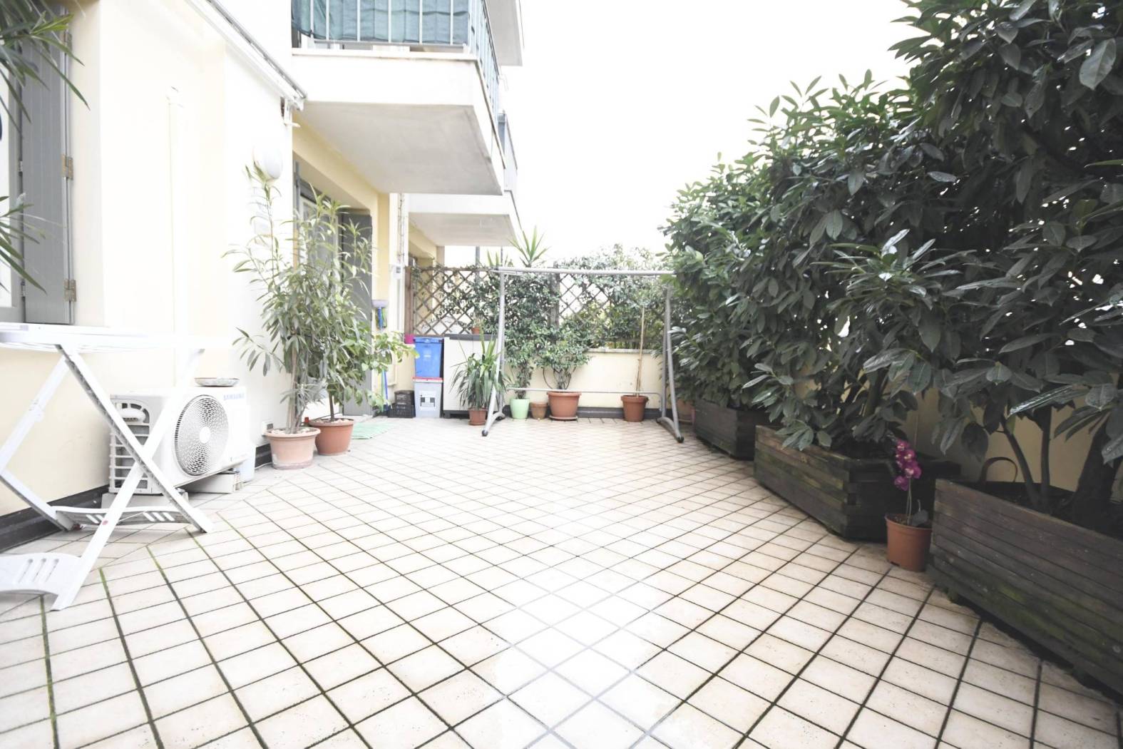 Balcone