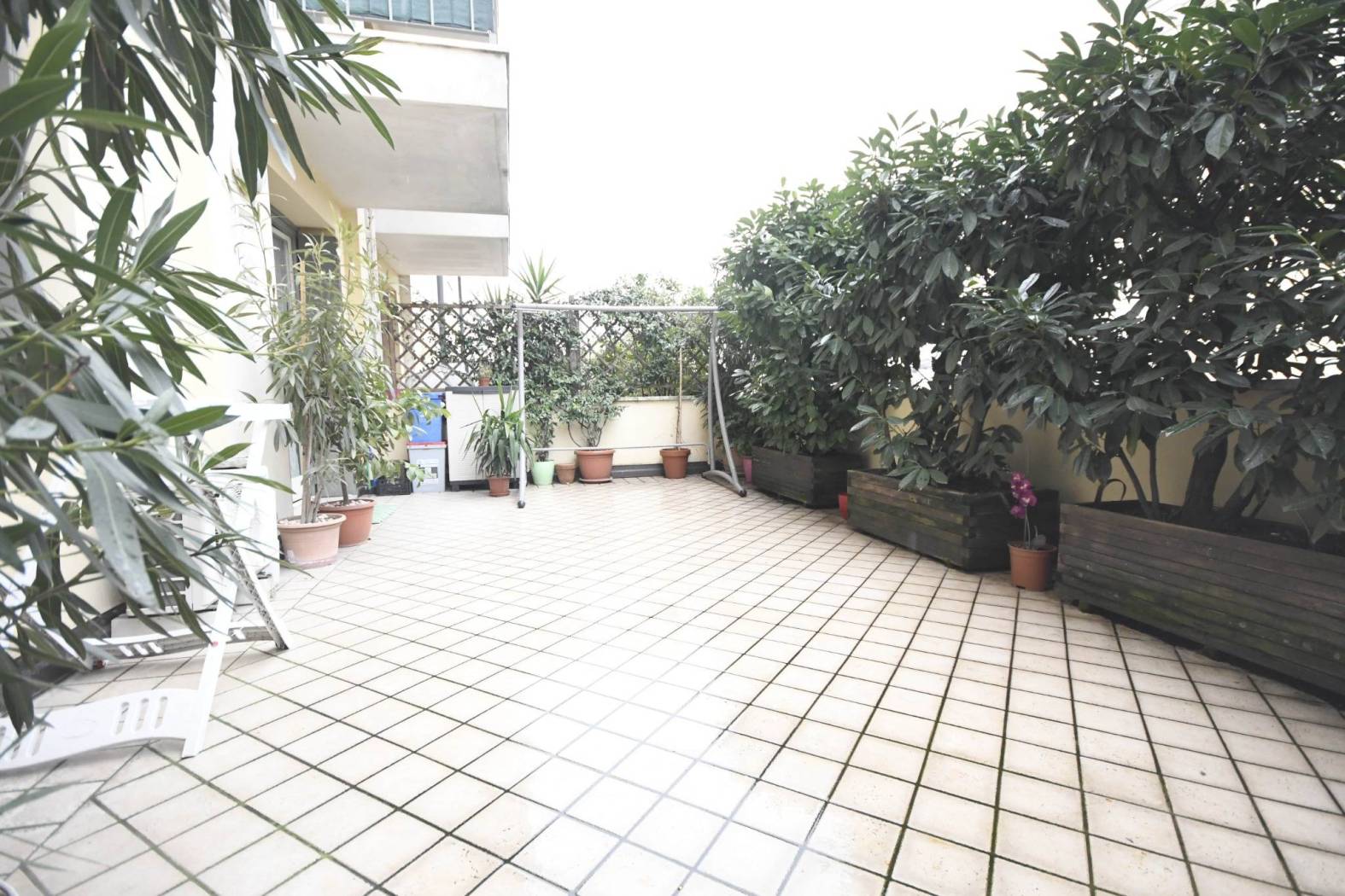Balcone