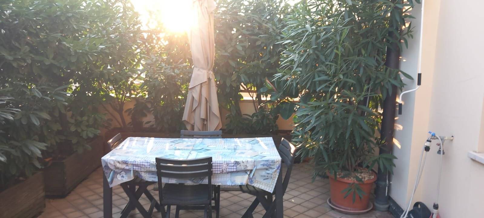 Balcone