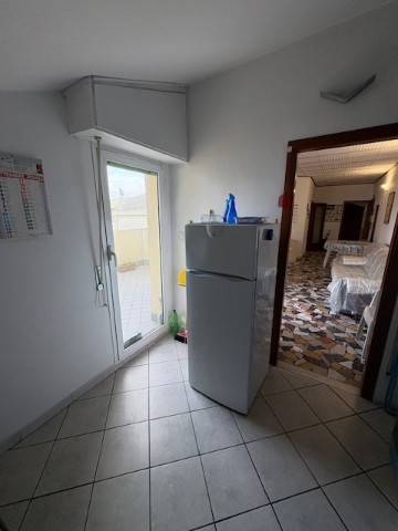 Interno appartamento