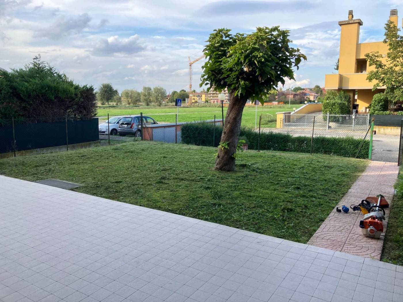 Giardino
