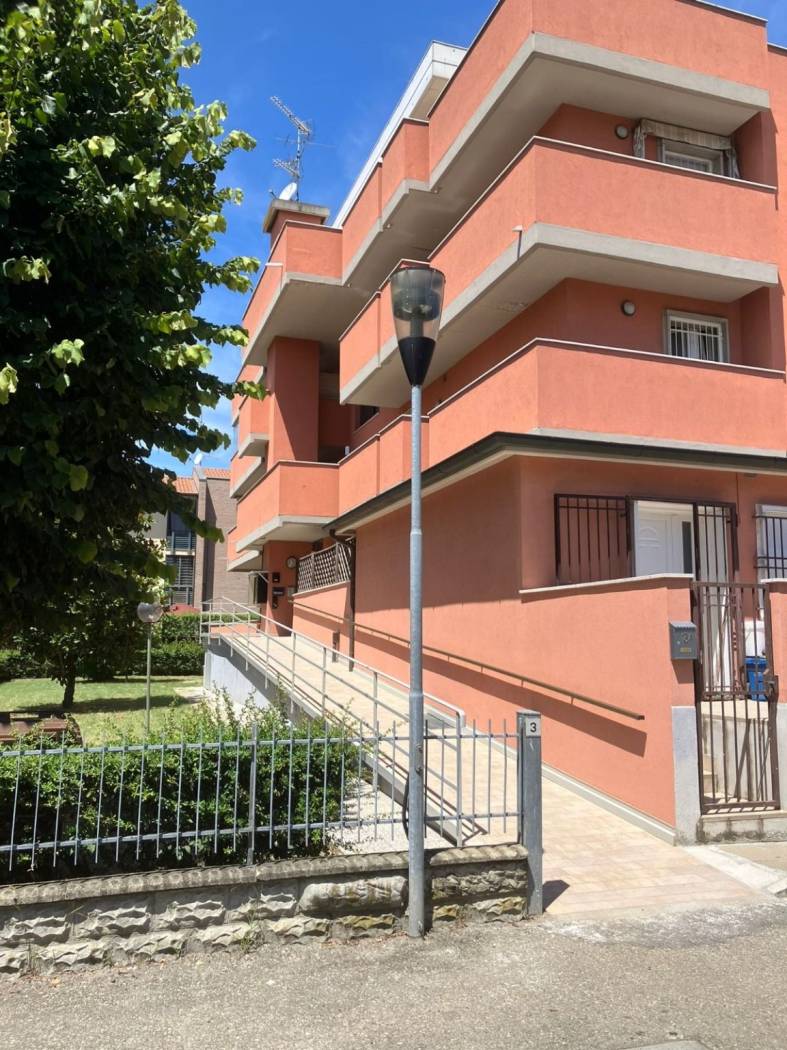 Facciata