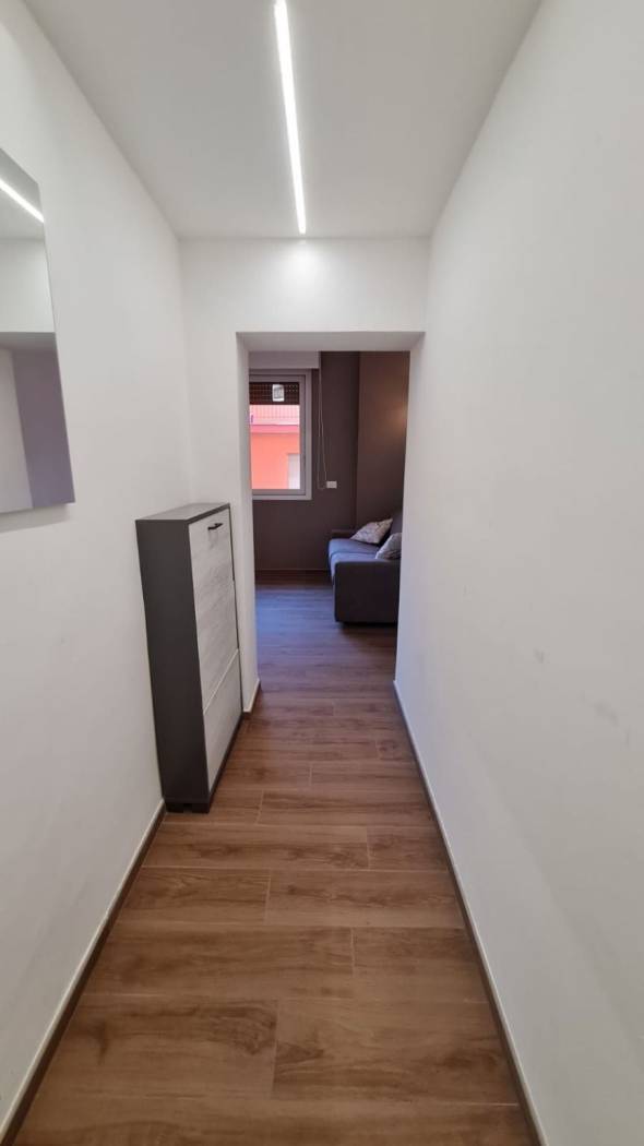 Interno appartamento