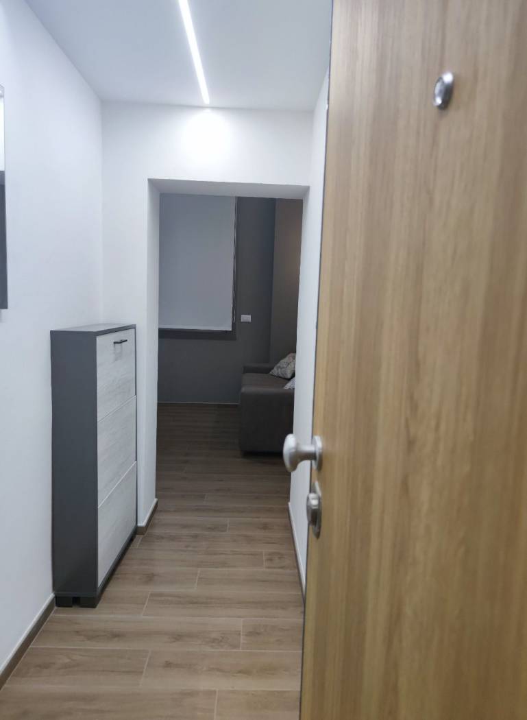 Interno appartamento