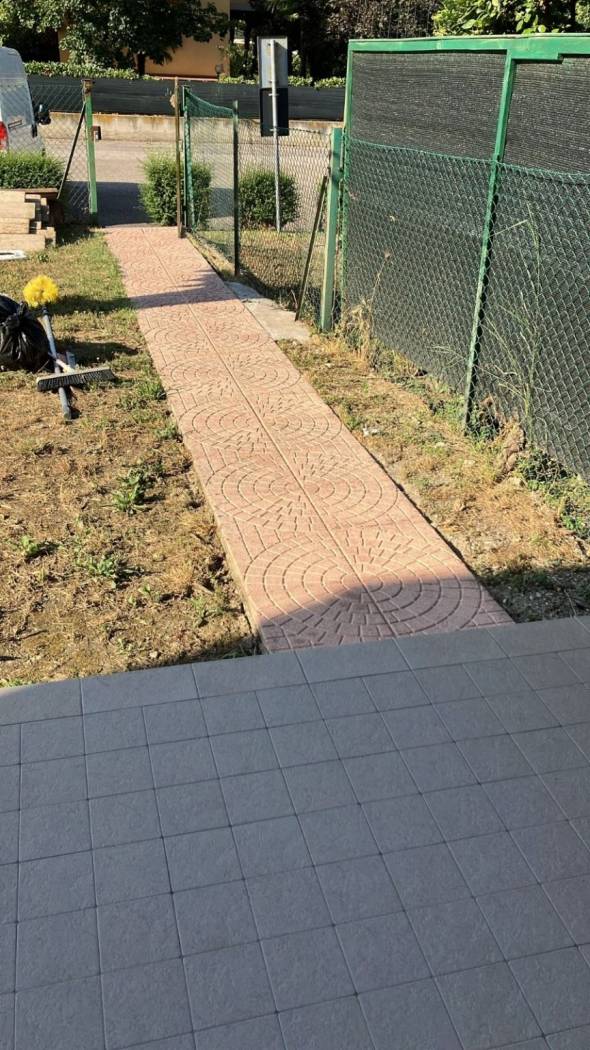 Giardino