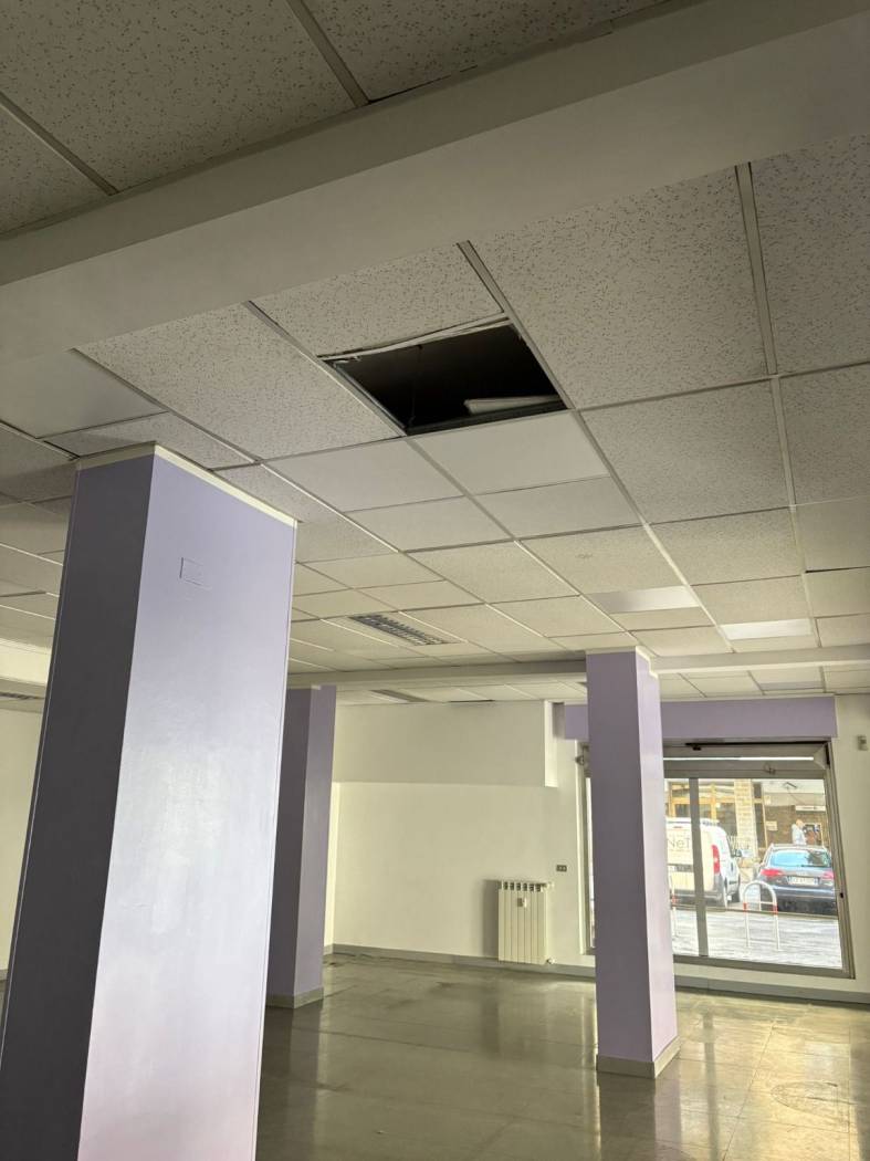 Interno non residenziale