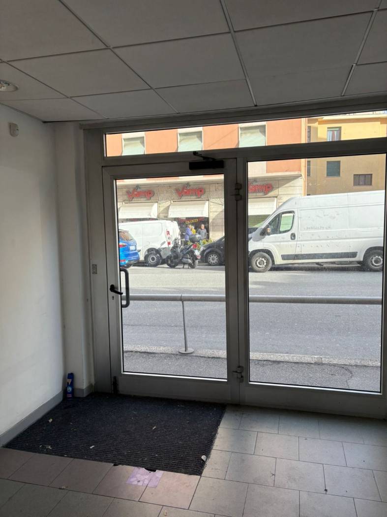 Interno non residenziale