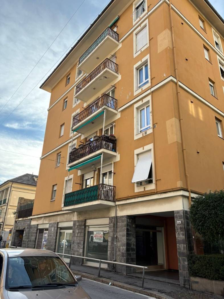 Facciata