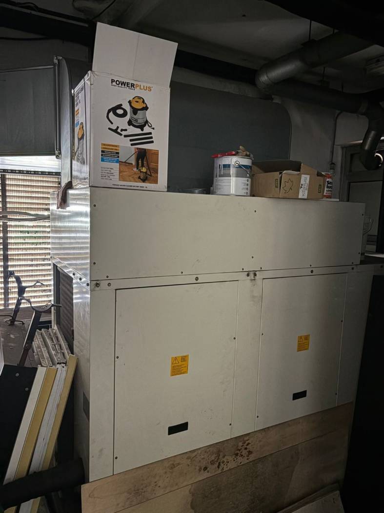 Box auto