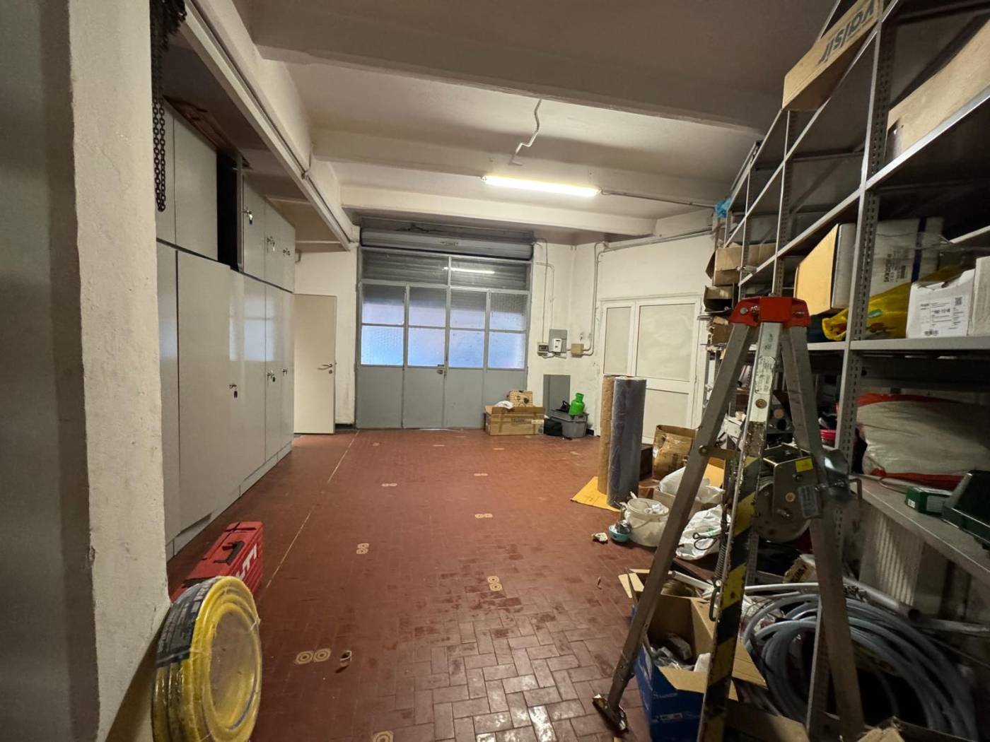 Interno non residenziale