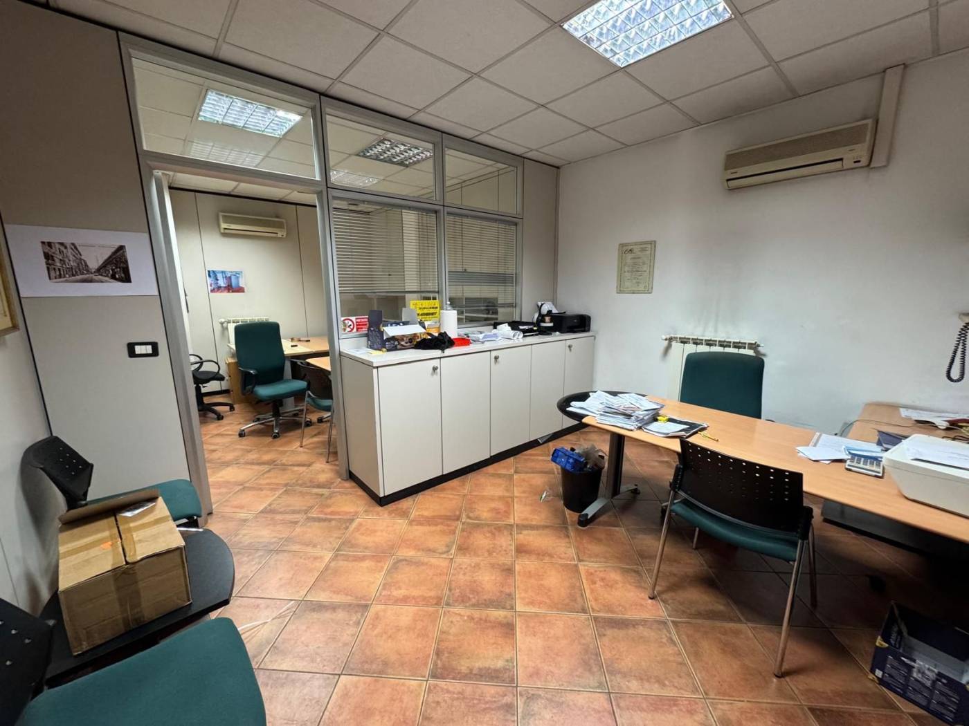 Interno non residenziale