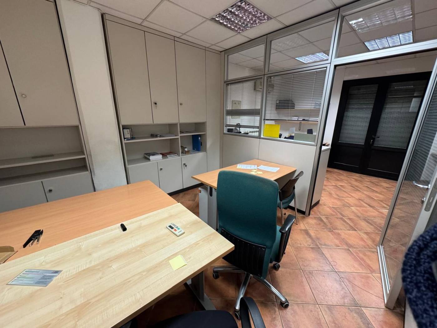 Interno non residenziale