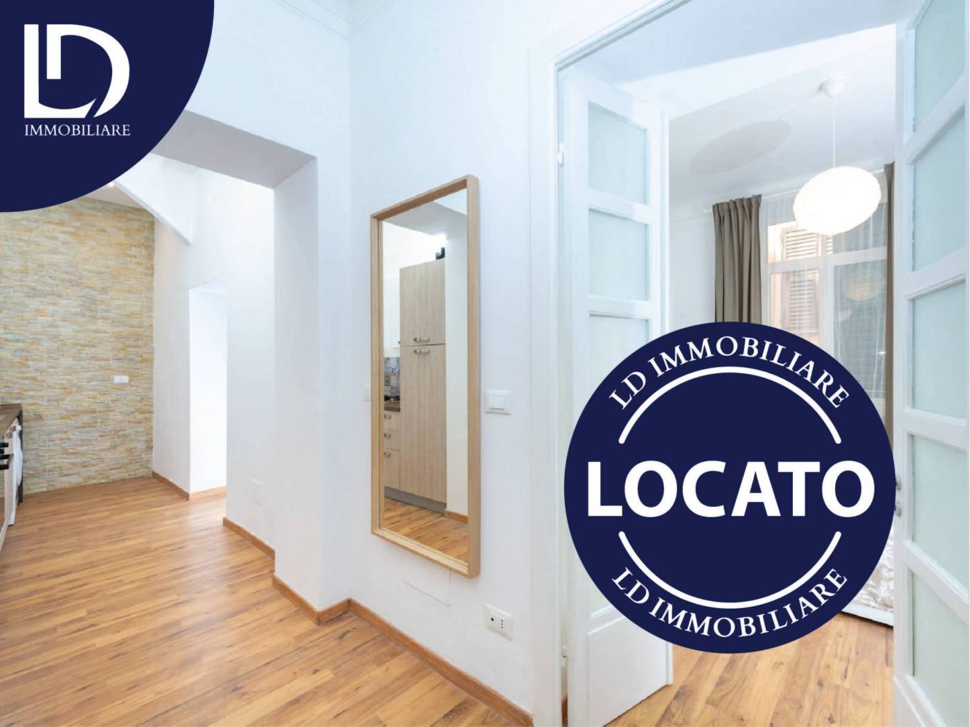 Interno appartamento