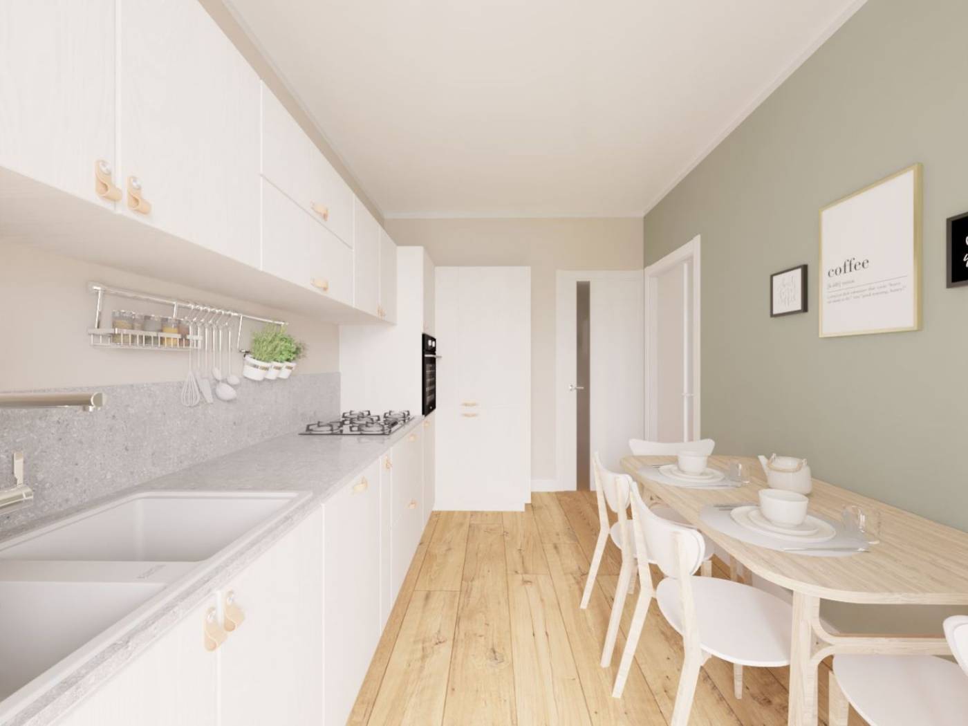 Cucina