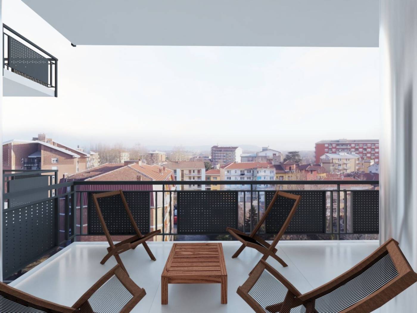 Balcone