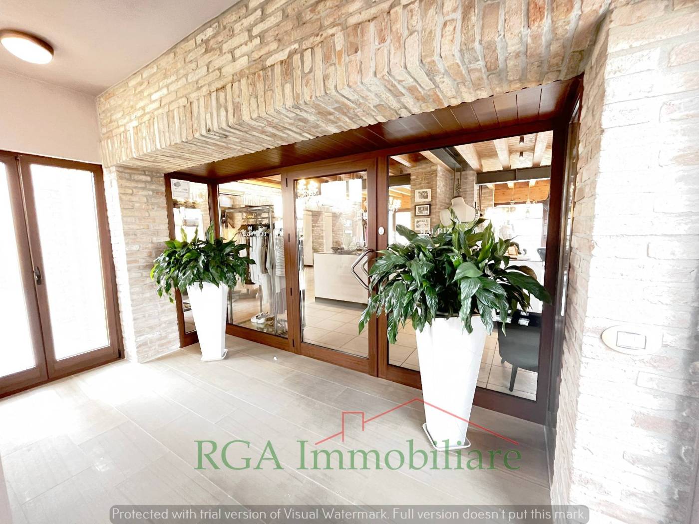 Interno palazzo