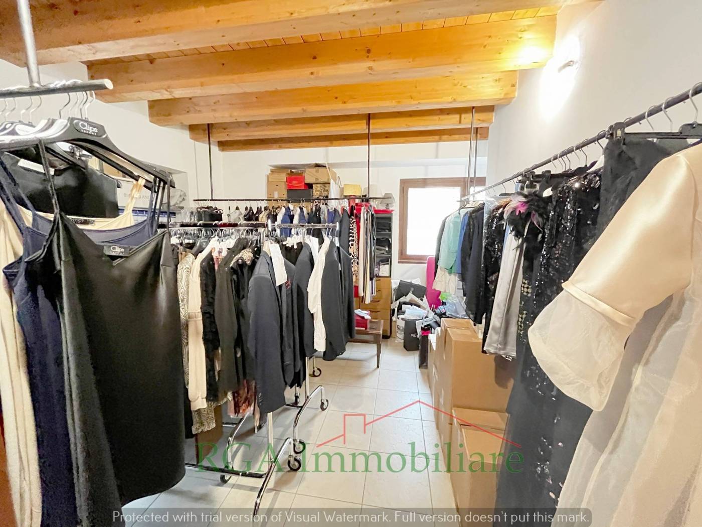 Interno appartamento