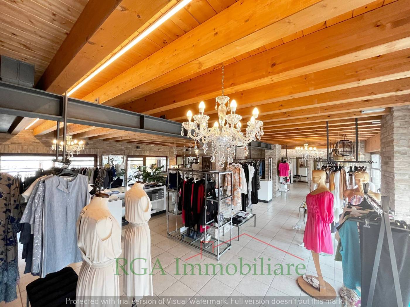 Interno non residenziale