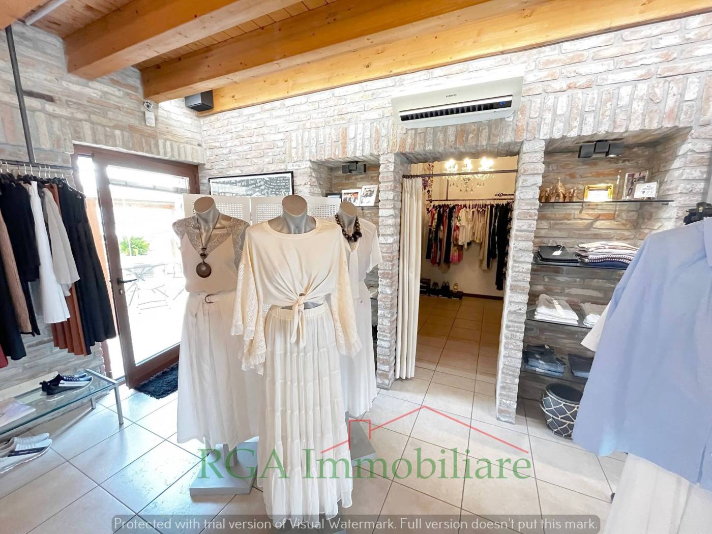 Interno non residenziale
