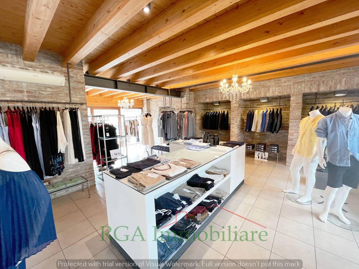 Interno non residenziale