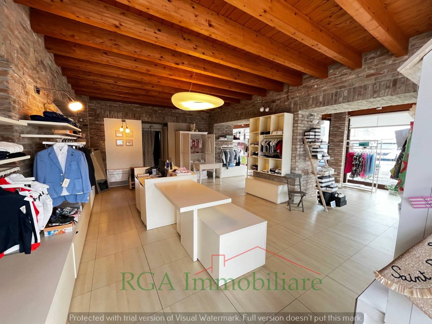Interno non residenziale