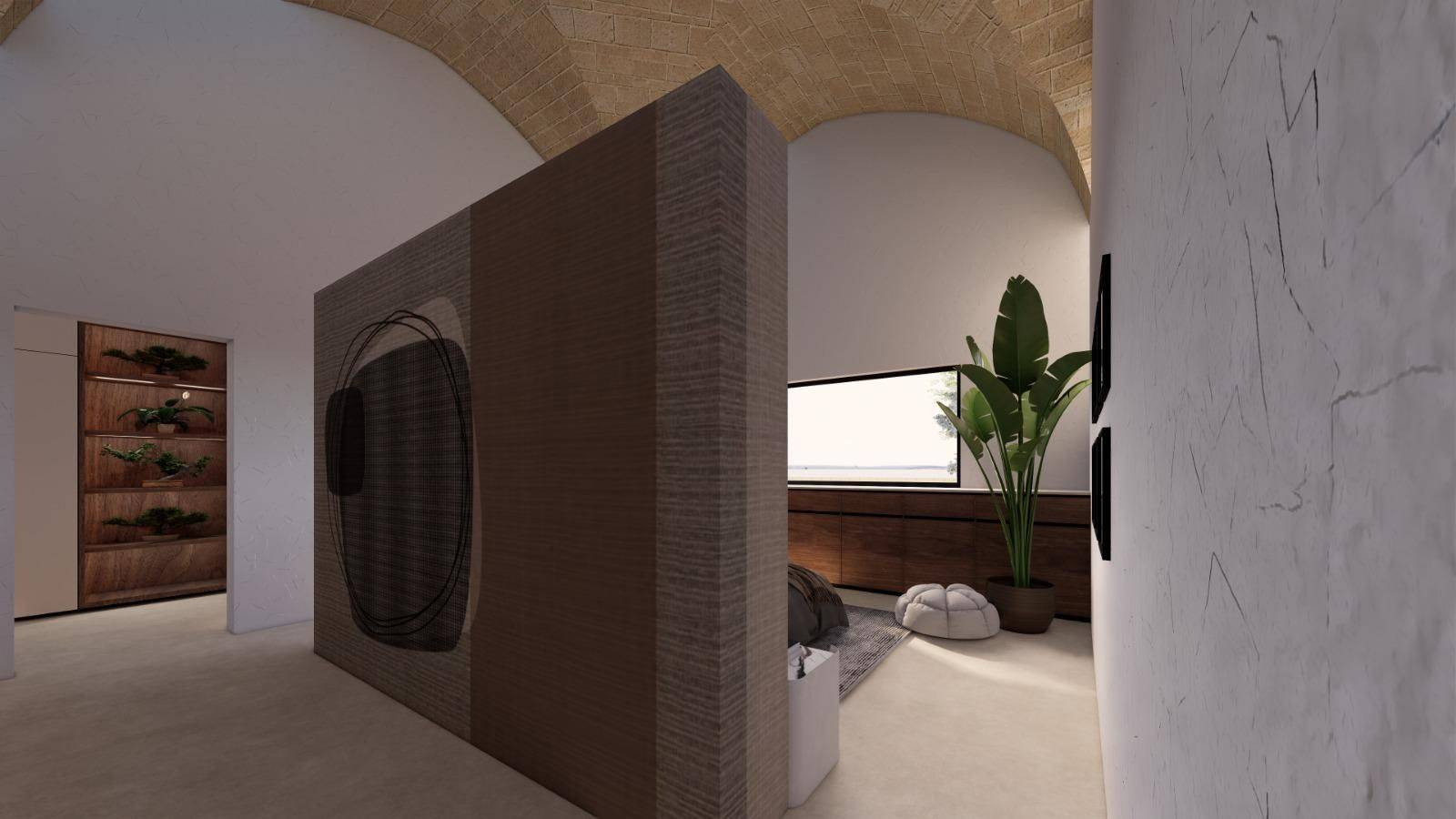 Interno appartamento