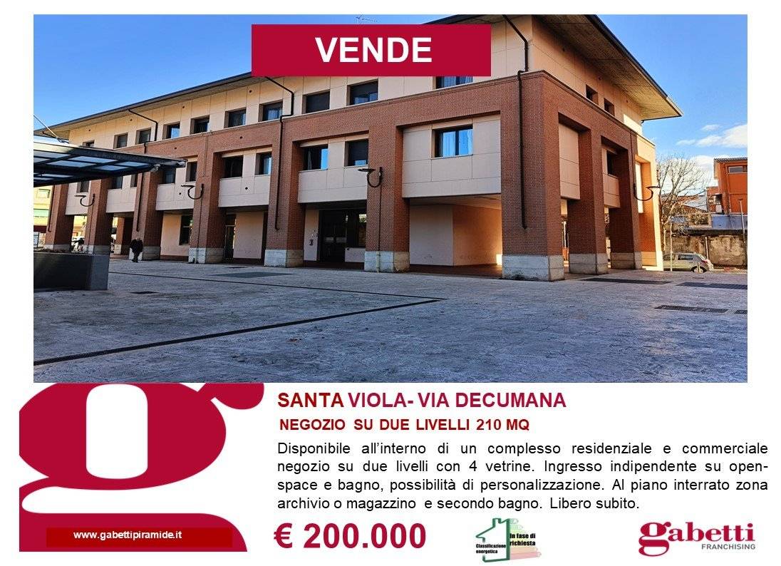 Facciata
