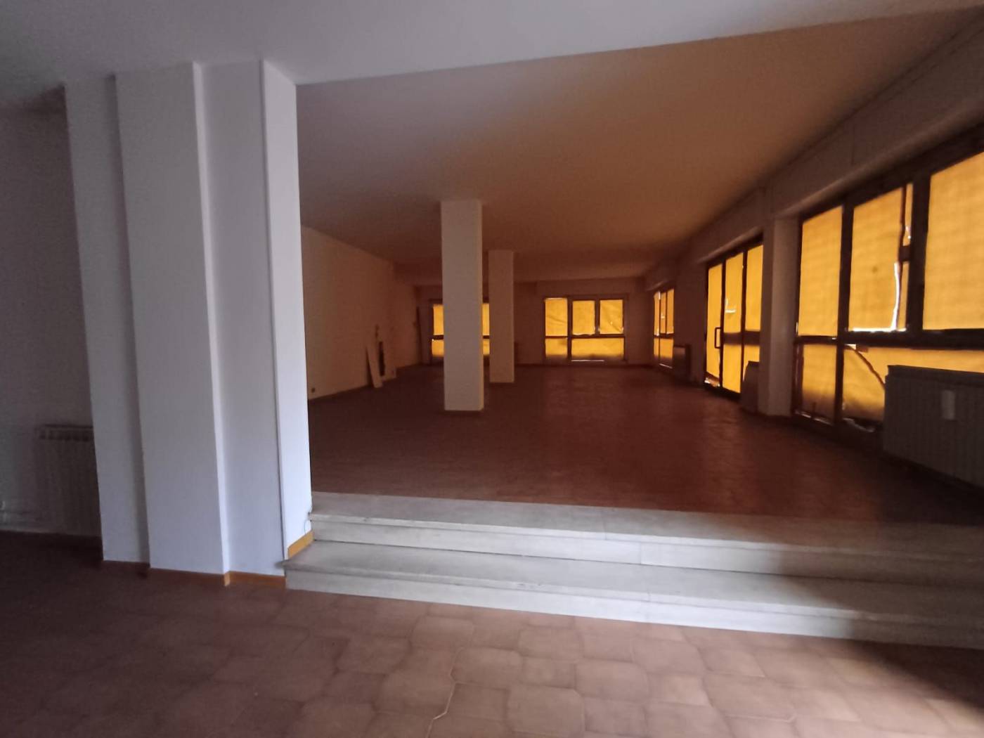 Interno non residenziale