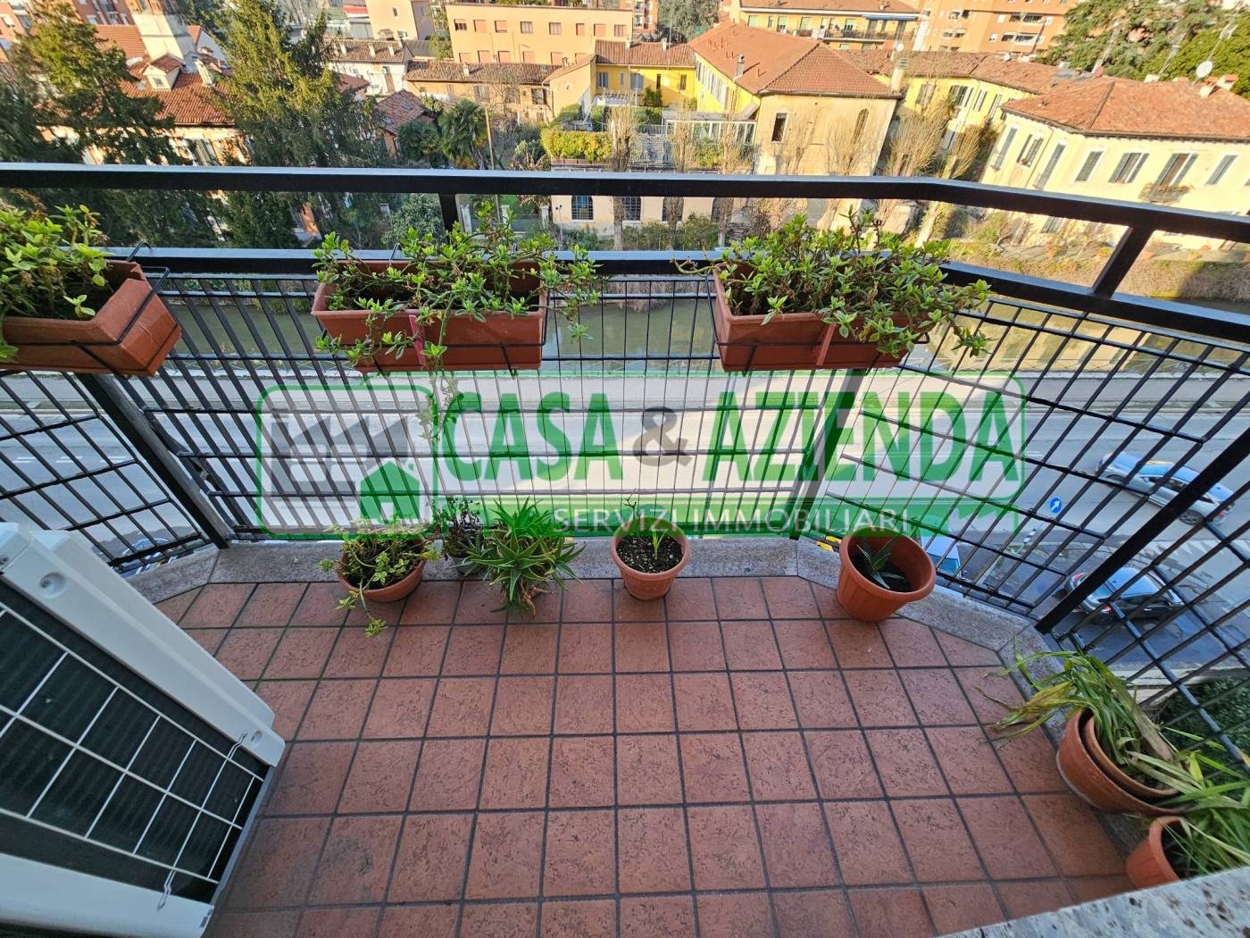 Balcone