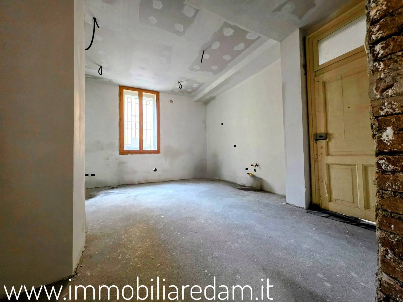 Interno appartamento