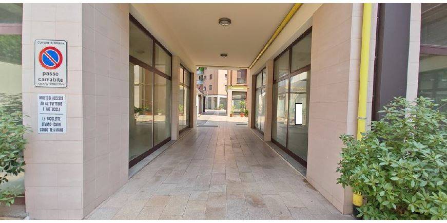 Interno palazzo