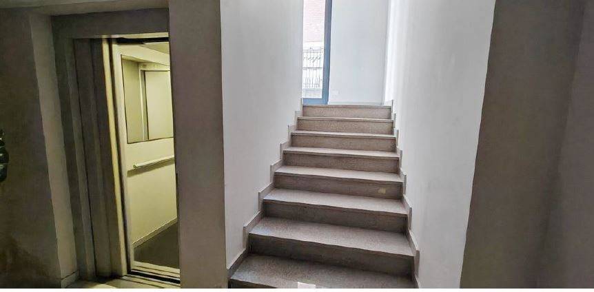 Interno palazzo