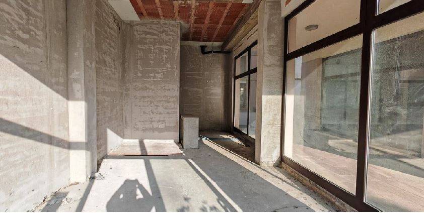 Interno palazzo