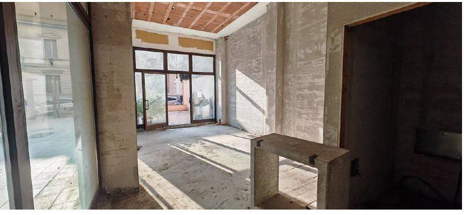 Interno palazzo