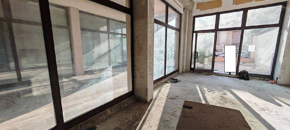 Interno palazzo