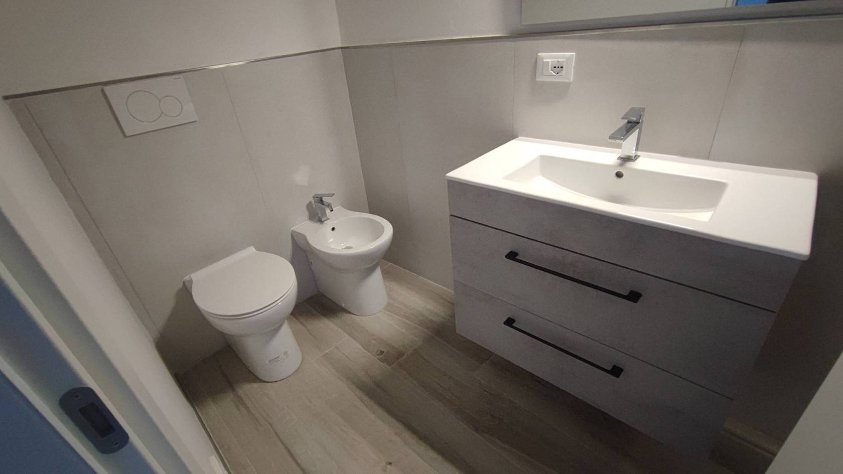 Bagno