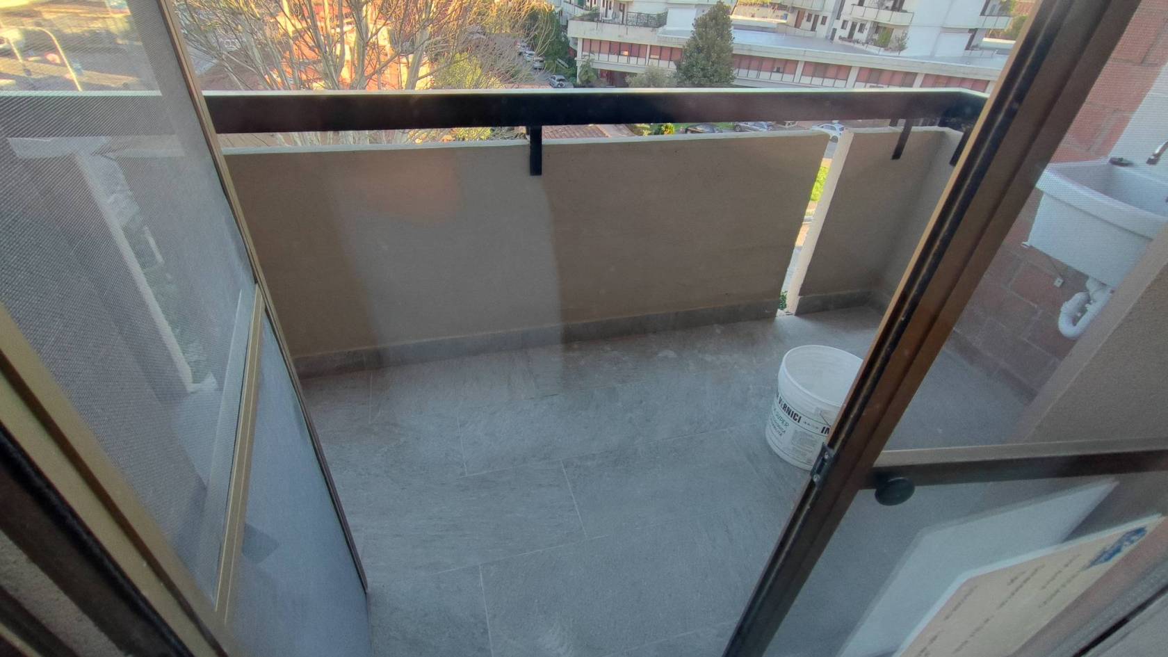 Balcone