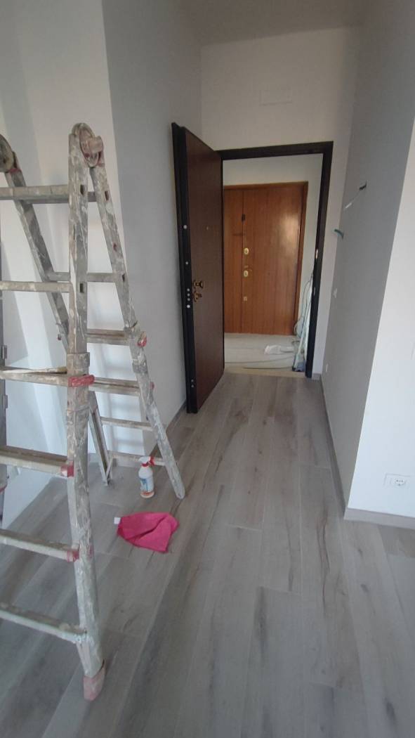 Interno appartamento