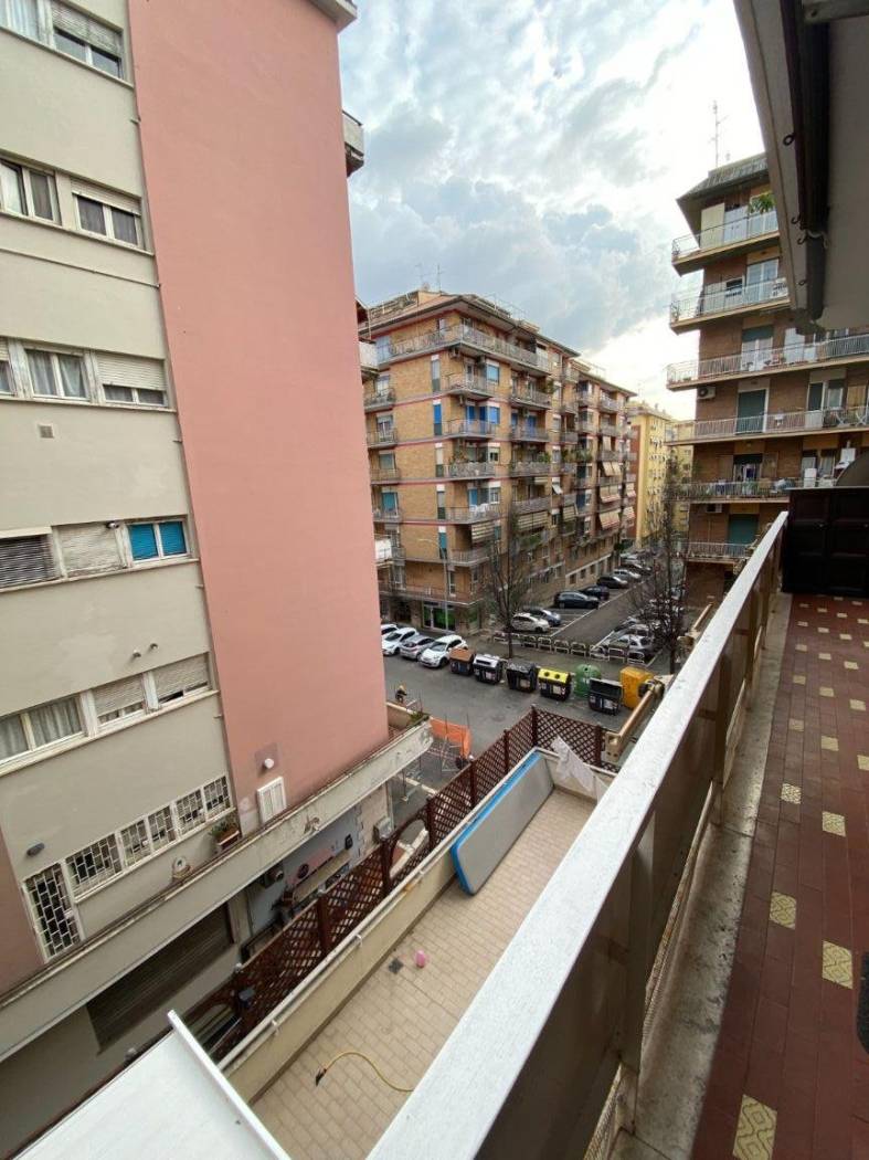 Balcone