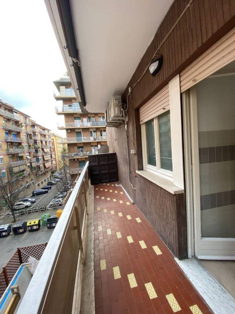 Balcone