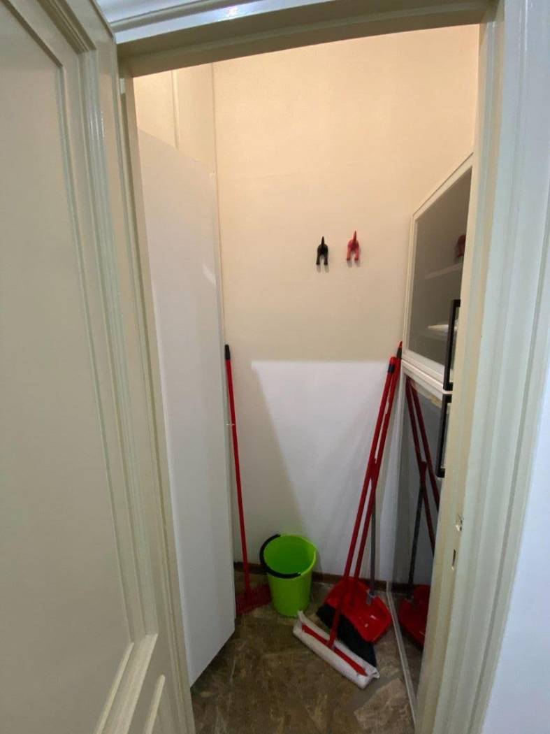 Interno appartamento