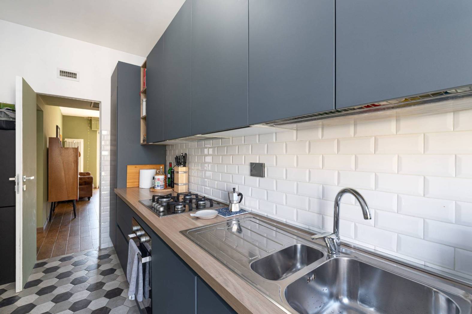 Cucina