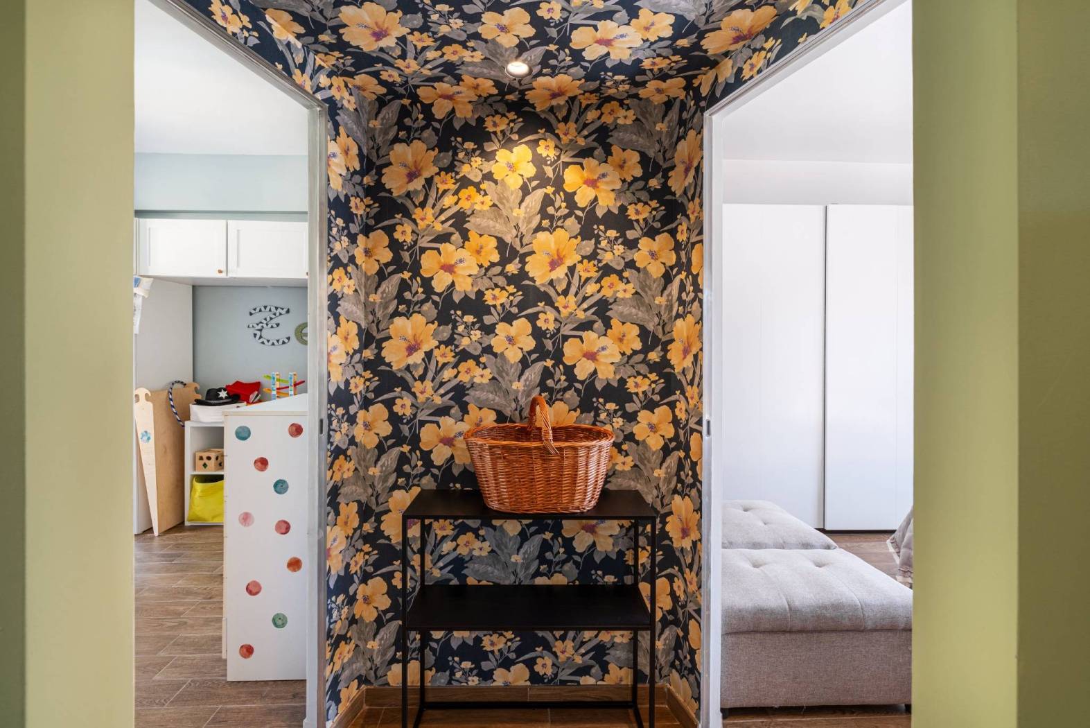 Interno appartamento