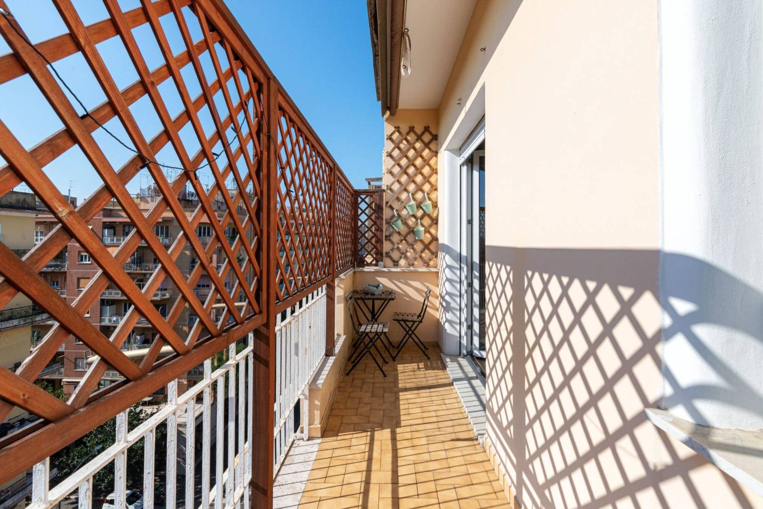 Balcone