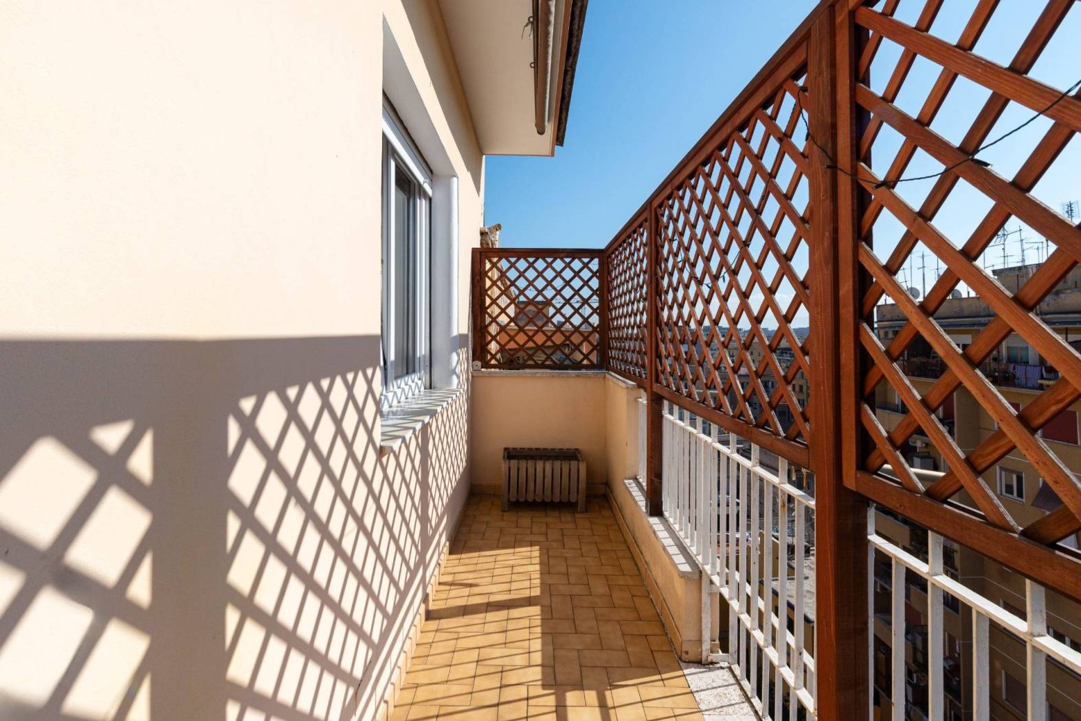 Balcone
