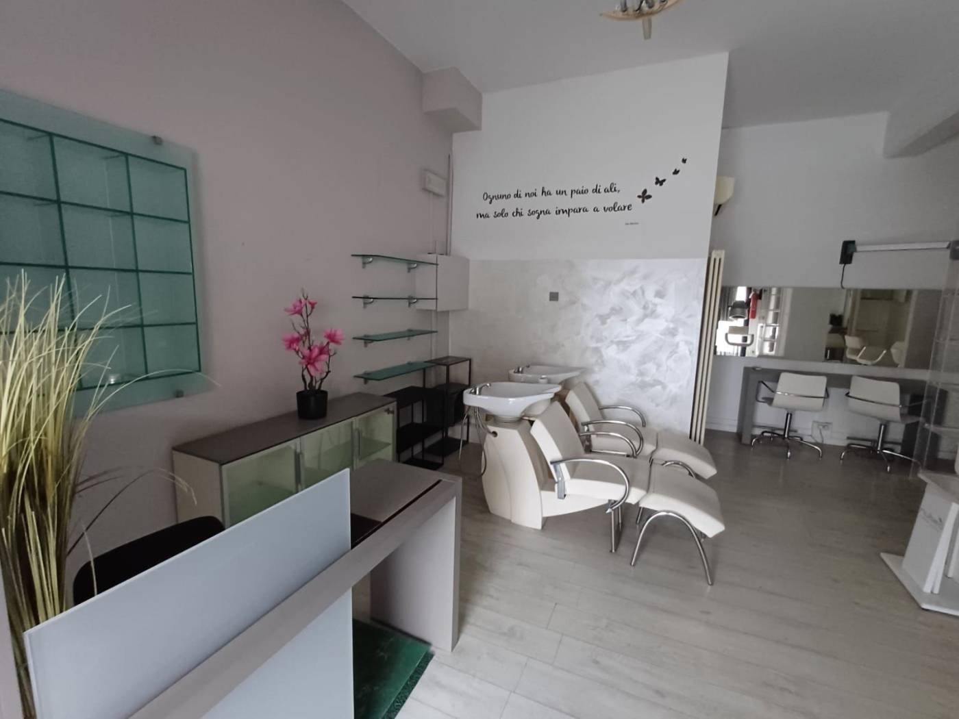 Interno non residenziale