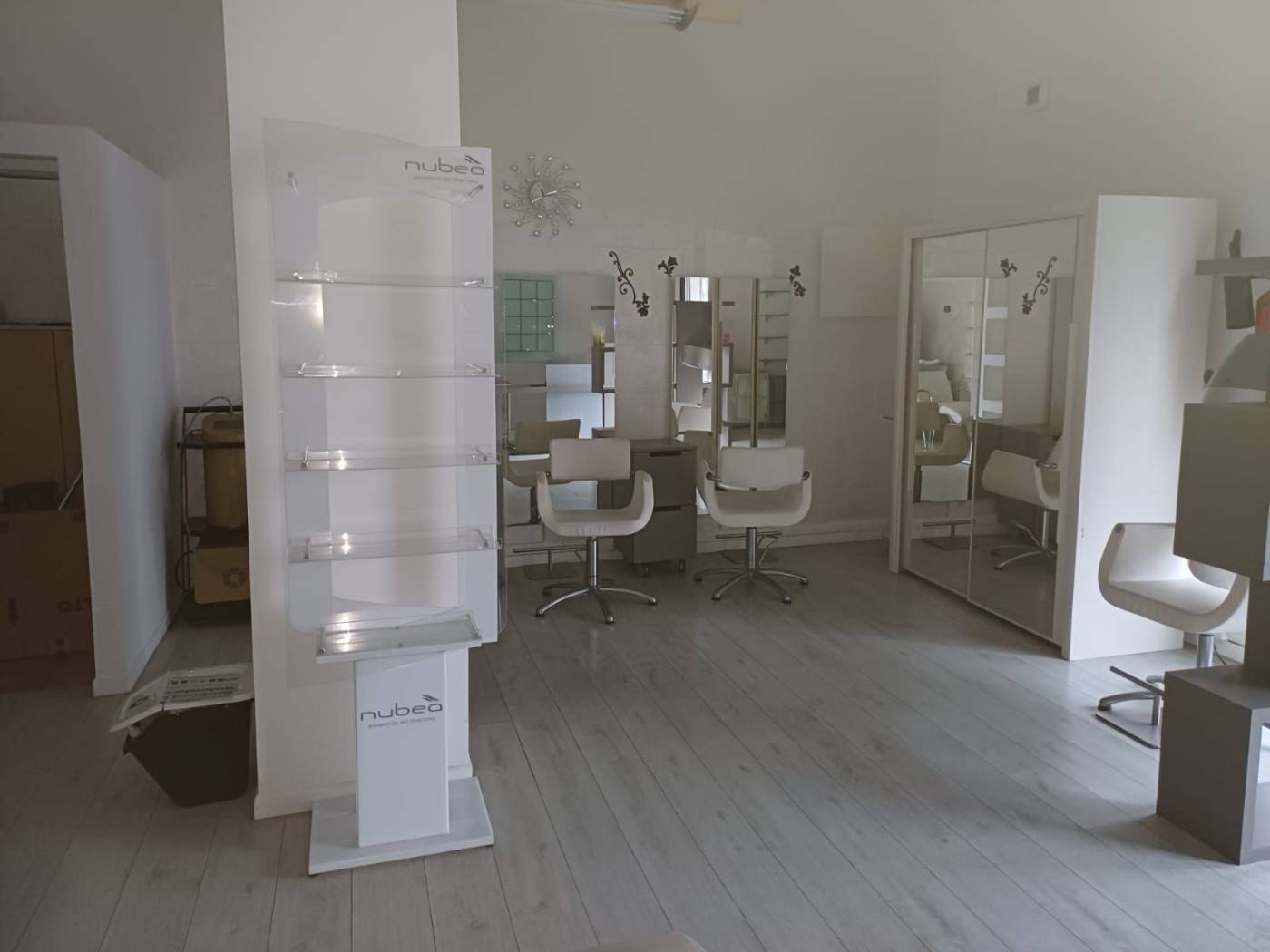 Interno non residenziale